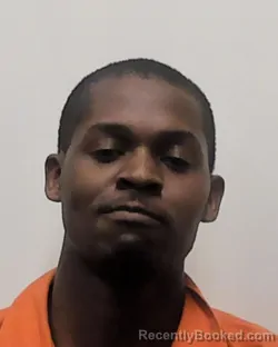 Mugshot of RESHARD BERNARD MOORE
