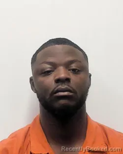 Mugshot of SIKERIS KENDRIOUS MILES