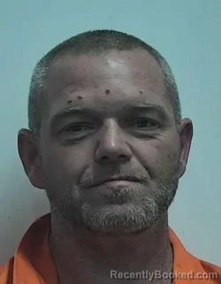 Mugshot of Thomas Edward Mccaw booked in Montgomery County, Alabama on October 19, 2026