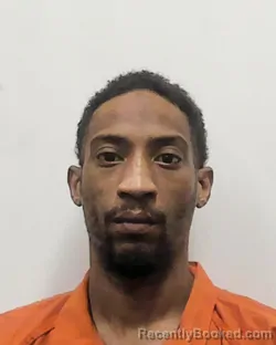 Mugshot of CORNELIUS DEANDRE NORMAN