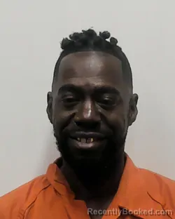 Mugshot of HARRY OATES