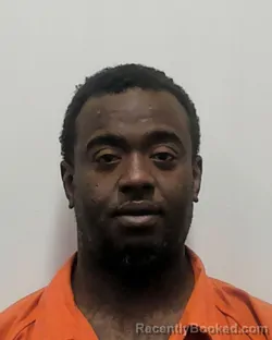 Mugshot of COLBY MACKENZIE PHILLIPS booked in Montgomery County, Alabama on March 17, 2026