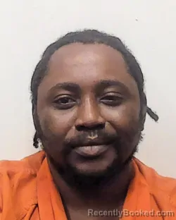 Mugshot of DEXTER JARELL PERKINS