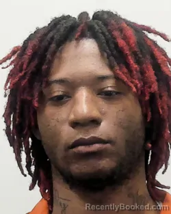 Mugshot of JAMIE PARTIN