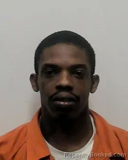 Mugshot of JONATHAN WILLIAM PETTAWAY booked in Montgomery County, Alabama on March 20, 2026