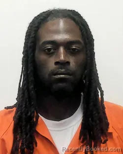 Mugshot of MICHAEL JEROME PERKINS