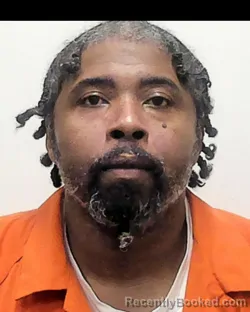 Mugshot of QUENTIN ANTONIO PIERCE booked in Montgomery County, Alabama on April 29, 2026