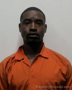 Mugshot of TIEWANE MARQUIS PROVO booked in Montgomery County, Alabama on March 28, 2026