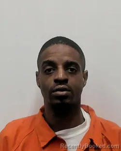 Mugshot of BENNY LEE RUSSELL