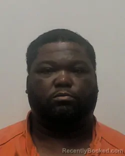 Mugshot of DOUGLAS MONTOYA ROGERS