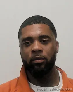 Mugshot of JOSEPH NATHANIEL REEVES booked in Montgomery County, Alabama on April 22, 2026