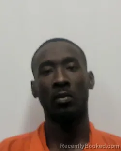 Mugshot of JEQUINCY TERRELL REYNOLDS