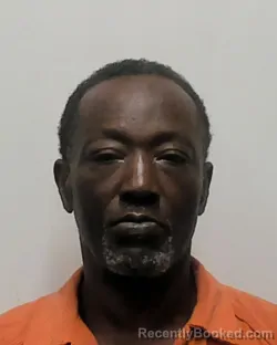 Mugshot of KENNETH DWAYNE ROSS booked in Montgomery County, Alabama on April 2, 2026