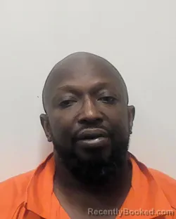 Mugshot of MICHAEL ANTONIO RICHARDSON