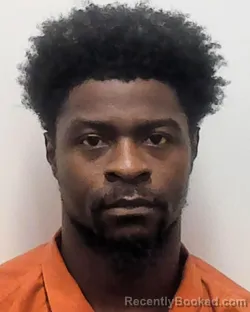 Mugshot of WILLIE FRED ROBINSON booked in Montgomery County, Alabama on March 27, 2026