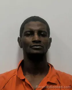 Mugshot of ADRIAS DEON SCOTT