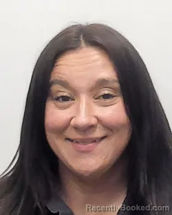 Mugshot of ASHLEY ELIZABETH SMITHERMAN booked in Montgomery County, Alabama on March 19, 2026