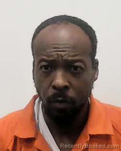 Mugshot of ANTUAN RODRIQUES SIMS