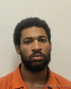 Mugshot of ADRIAN VONTAVIS SHAKESPEARE booked in Montgomery County, Alabama on April 3, 2026