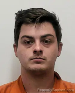 Mugshot of ANDREW WOODHAM SUTLEY booked in Montgomery County, Alabama on March 5, 2026