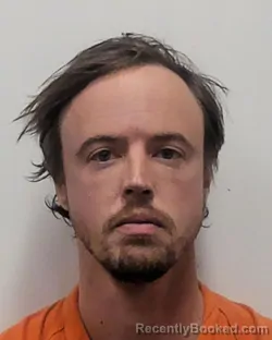 Mugshot of BENJAMIN JEFFREY SIMON