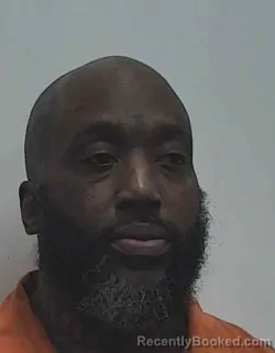 Mugshot of CLARENCE EDWARD SMITH booked in Montgomery County, Alabama on July 13, 2026
