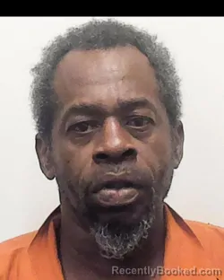 Mugshot of Charles Julius Smith