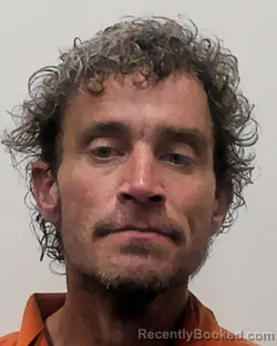 Mugshot of CHADRICK JOSEPH STANLEY