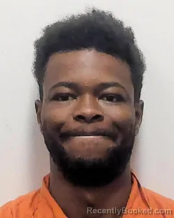 Mugshot of Justin Daryl Sankey