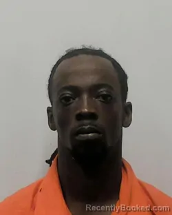 Mugshot of JASON JARELL STILL