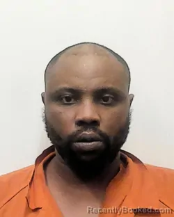 Mugshot of JEREMY LEMAN SANKEY