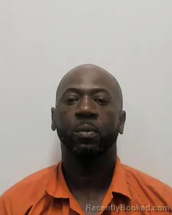 Mugshot of JOE NICHOLAS SMITH booked in Montgomery County, Alabama on June 22, 2026
