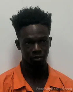 Mugshot of KENDATRUS LASHAWN SMITH booked in Montgomery County, Alabama on March 28, 2026