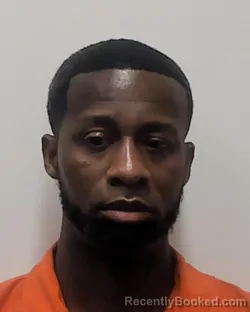 Mugshot of KENYA NATORA SCOTT