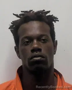 Mugshot of MARTIZE DESHAWN SHINE