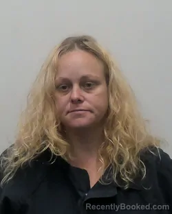 Mugshot of RACHEL LYN SINGH booked in Montgomery County, Alabama on April 8, 2026