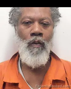 Mugshot of Shaun Starling