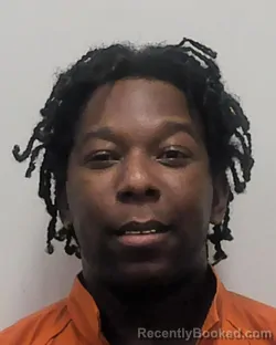 Mugshot of WILLIE JAMES SIMMONS booked in Montgomery County, Alabama on March 24, 2026