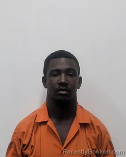 Mugshot of ANTHONY VONQUAROUS TAYLOR