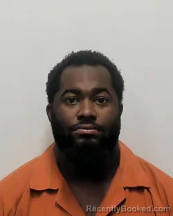 Mugshot of CURBIE LEWIS TOLES booked in Montgomery County, Alabama on June 18, 2026