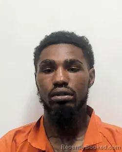 Mugshot of JOHN EDWARD TURNER booked in Montgomery County, Alabama on April 1, 2026