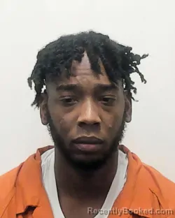 Mugshot of JAVIUS JAVONTEY THOMAS