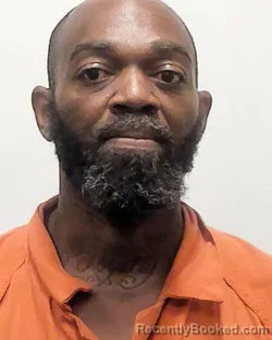 Mugshot of JAWAN SELLERS TAYLOR booked in Montgomery County, Alabama on April 8, 2026