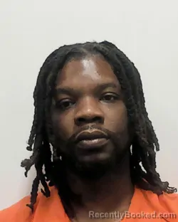 Mugshot of PRENTICE JAYNARD TIMMONS booked in Montgomery County, Alabama on June 26, 2026