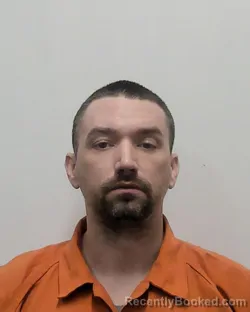 Mugshot of BROCK LITTLEJOHN WALKER booked in Montgomery County, Alabama on June 22, 2026