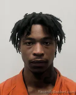Mugshot of CAVELL NEDANTE WRIGHT