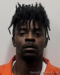 Mugshot of CORNELIUS RAHEEM WHEELER
