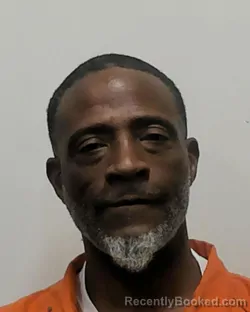 Mugshot of DONDI TYRELL WRIGHT booked in Montgomery County, Alabama on April 23, 2026