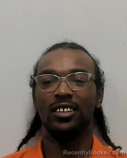 Mugshot of DEVIN ZAQUAN WINGARD booked in Montgomery County, Alabama on April 23, 2026