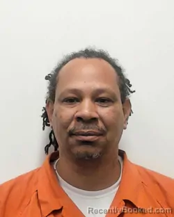 Mugshot of EDWARD DEON WINSLEY booked in Montgomery County, Alabama on March 27, 2026